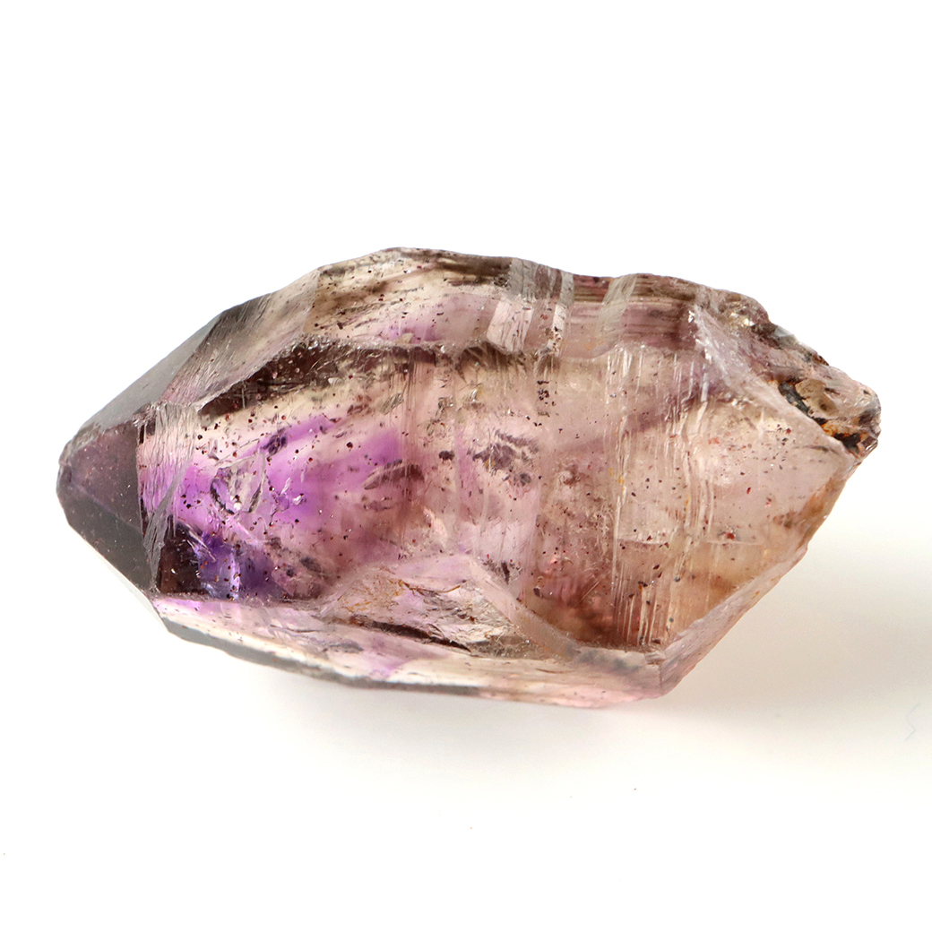 スーパーセブン 原石 セイクリッドセブン ポイント 天然石 パワーストーン １点もの