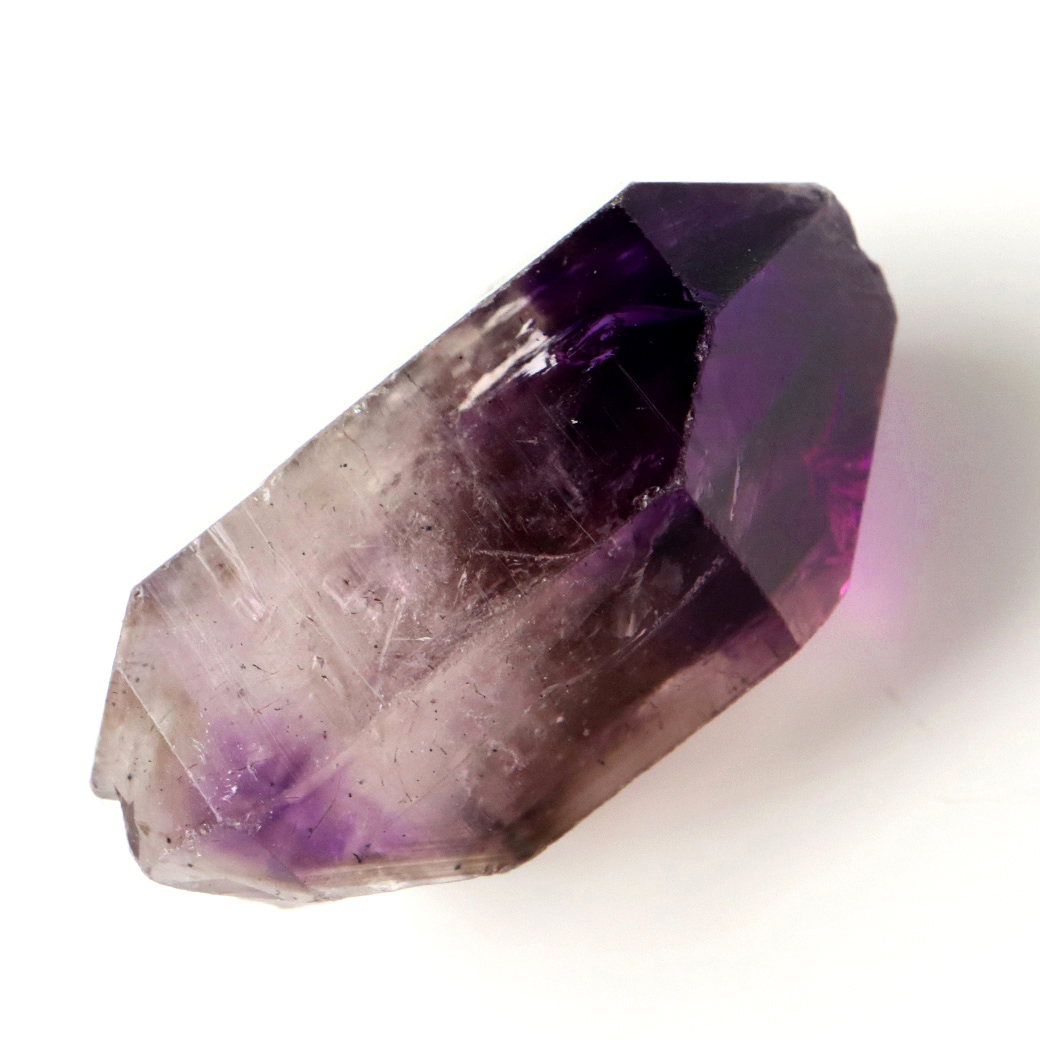 スーパーセブン 原石 セイクリッドセブン ポイント 天然石 パワーストーン １点もの