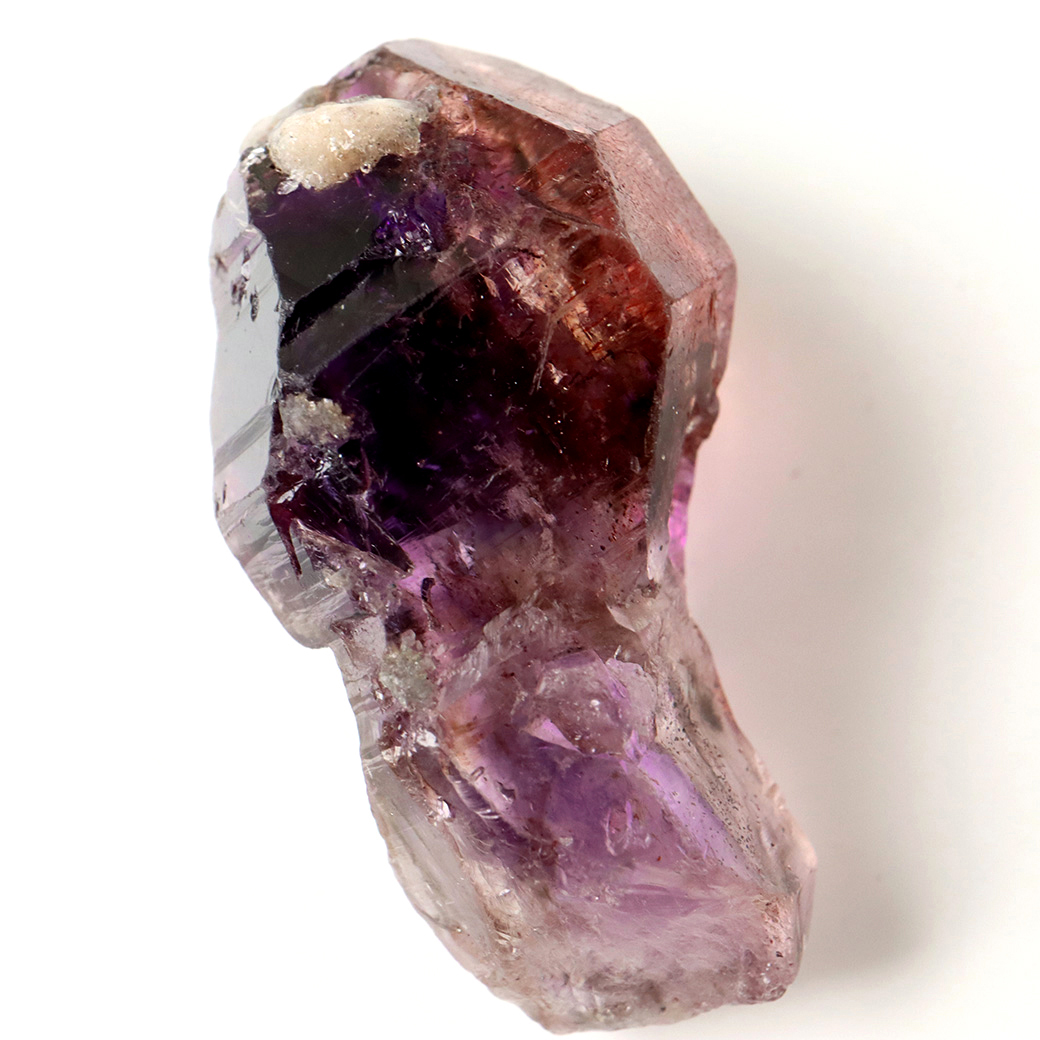 スーパーセブン 原石 セイクリッドセブン ポイント 天然石 パワーストーン １点もの