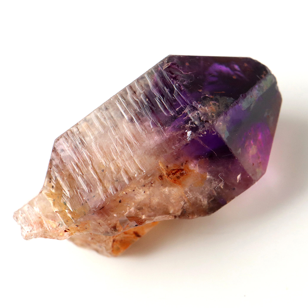 スーパーセブン 原石 セイクリッドセブン ポイント 天然石 パワーストーン １点もの