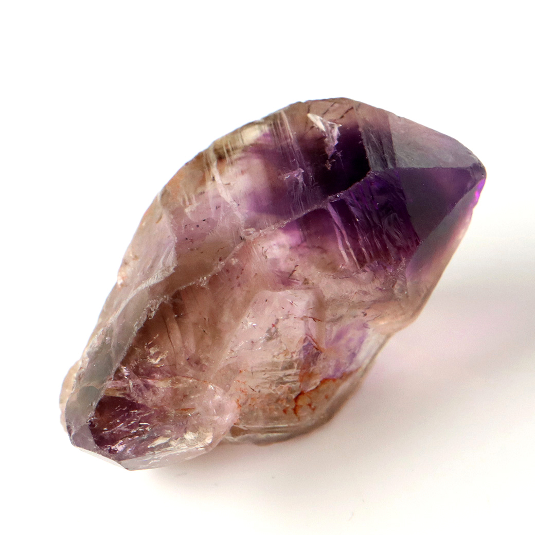 スーパーセブン 原石 セイクリッドセブン ポイント 天然石 パワーストーン １点もの