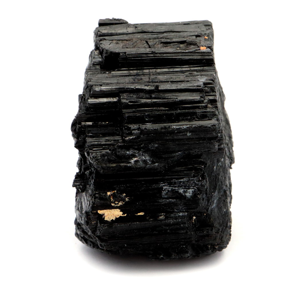 ブラックトルマリン 原石 ショール ブラジル産 電気石 結晶 天然石 1点物 パワーストーン 10月 誕生石 tourmaline