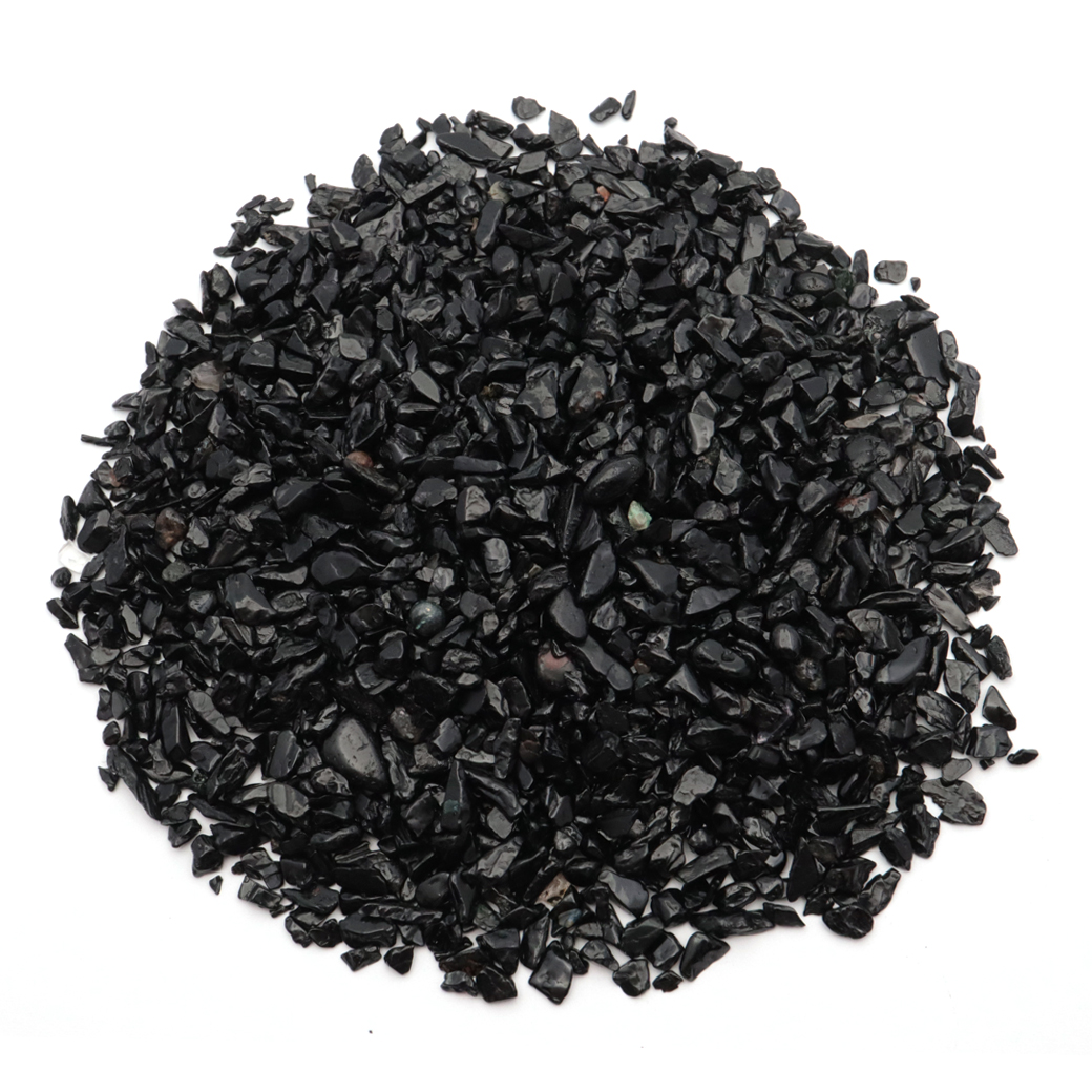 アメジスト さざれ石 100g サイズ極小 AAA 紫水晶 天然石 パワーストーン 浄化グッズ ネイルパーツ 材料 レジンパーツ