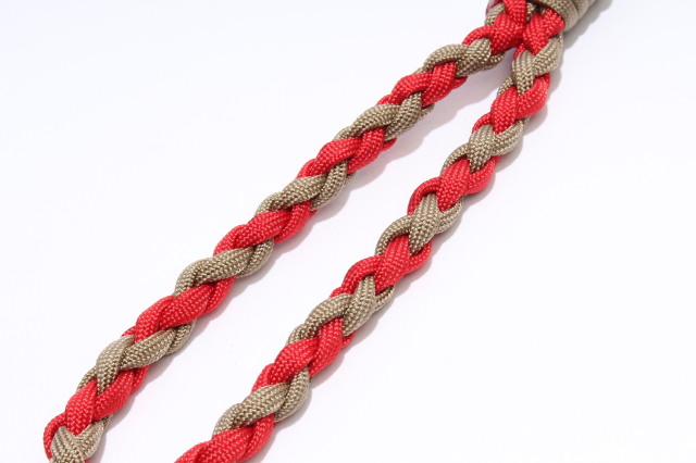 パラコードハンドルリード