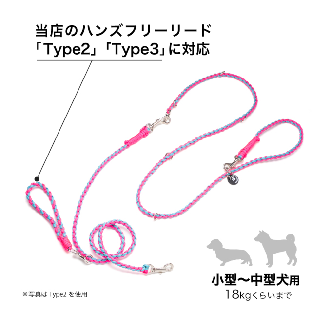 ハンドルリード