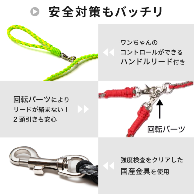 ☆当店人気ナンバーワン！両手が使える3Wayハンズフリーリード