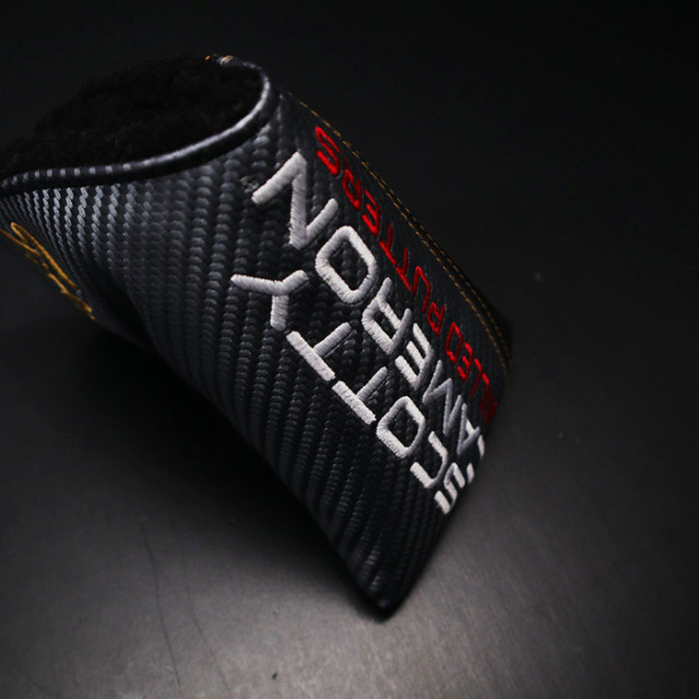 スコッティキャメロン パターカバーScotty Cameron FUTURA MID
