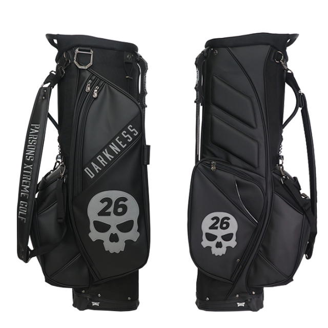 PXG 2020 LIMITED EDITION DARKNESS HYBRID STAND BAG