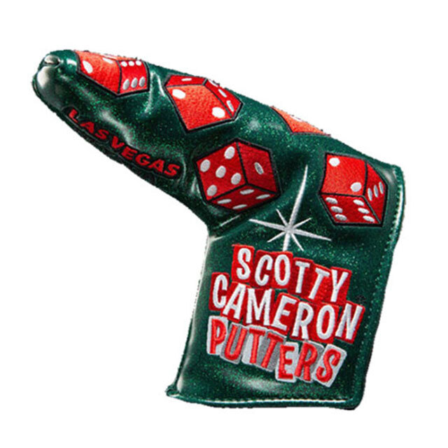 SCOTTY CAMERON LAS VEGAS LET 