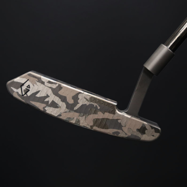 アールゴルフ アーサー カモフラ ARGOLF Arthur Camouflage