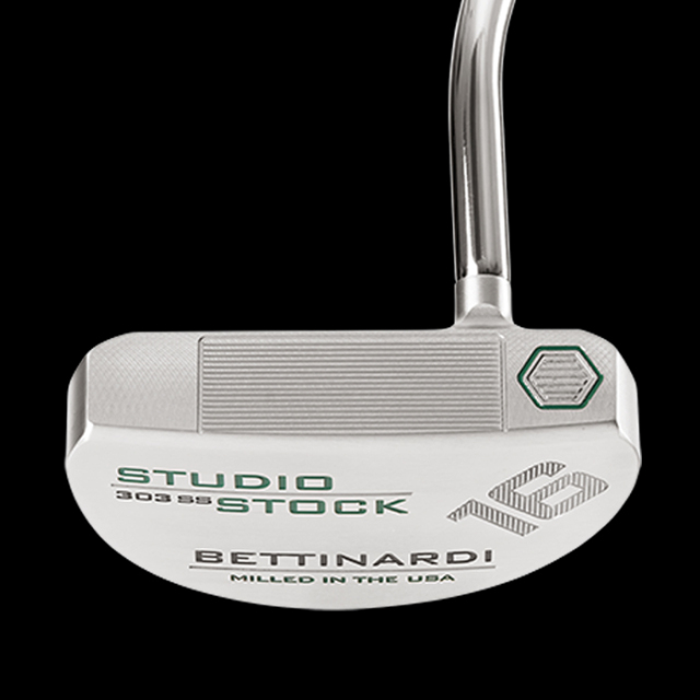 BETTINARDI 2023 STUDIO STOCK シリーズ SS16 34インチ パター