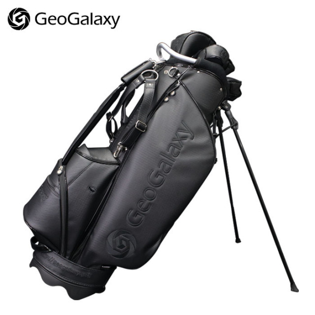 ジオギャラクシー Geo Galaxy Tour Stand Caddie Bag 8.5インチ スタンドバッグ ヘッドカバーセット