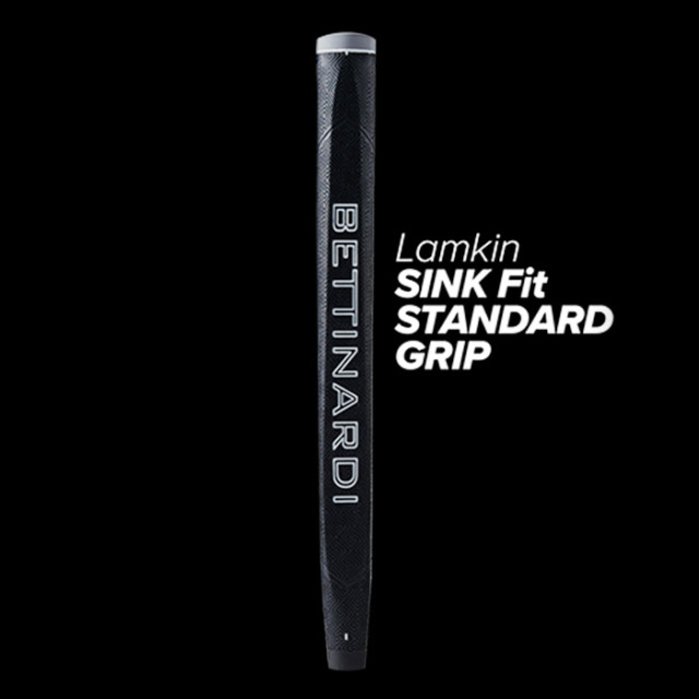 BETTINARDI BETTINARDI INOVAI 6.0 Spud パター 34インチ