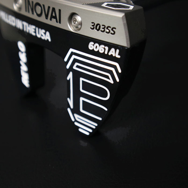 BETTINARDI BETTINARDI INOVAI 6.0 Spud パター 34インチ