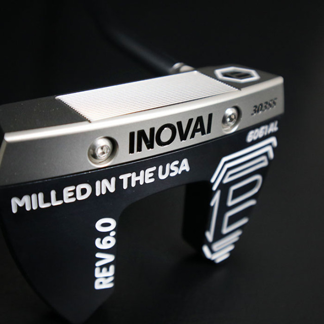 BETTINARDI BETTINARDI INOVAI 6.0 Spud パター 34インチ