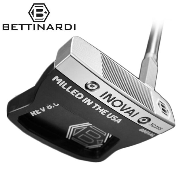 BETTINARDI INOVAI 8.0 Slant 34インチ パター