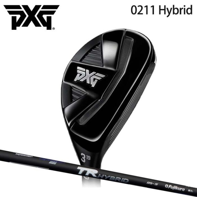 PXG ゴルフ グリップ