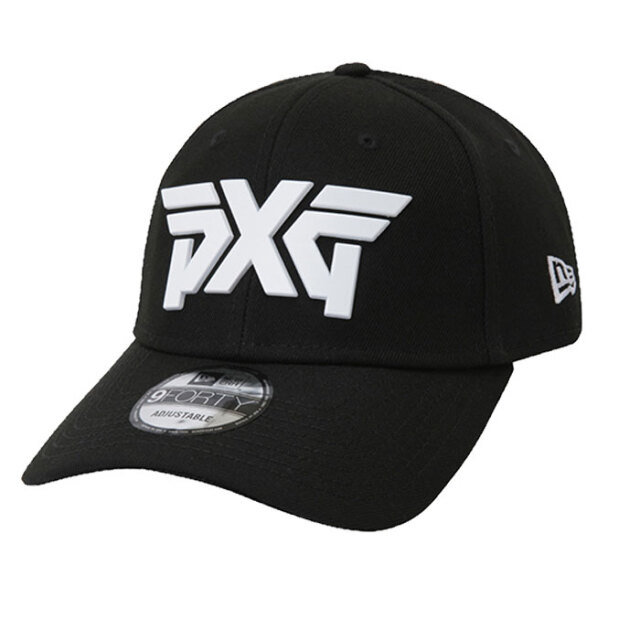 pxg golf cap