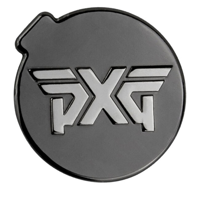PXG Kaboom Baby Ball Marker