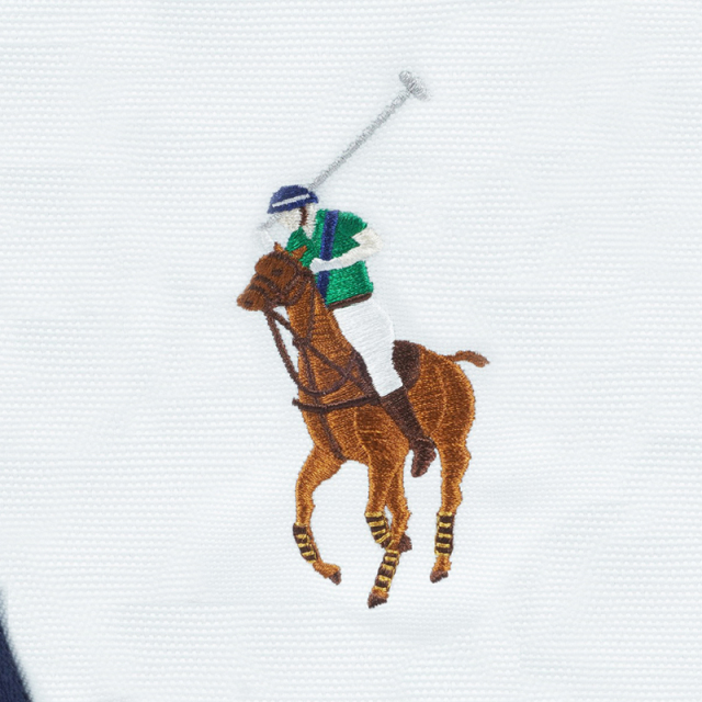 ポロ ラルフローレン POLO RALPH LAUREN カラーポニーシリーズ Color