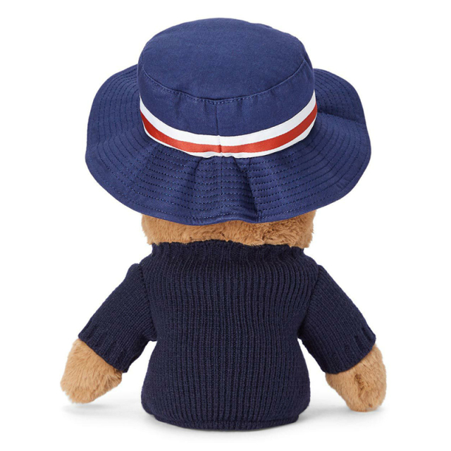 ポロ ラルフローレン Polo Ralph Lauren ポロベア ぬいぐるみ ドライバー用ヘッドカバー
