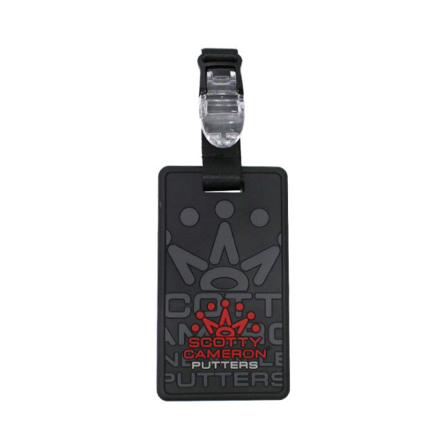 Scotty Cameron - Scooty Cameron Headcover Leashスコッティキャメロン 正規品】スコッティキャメロン Scotty Cameron Headcover Rubber