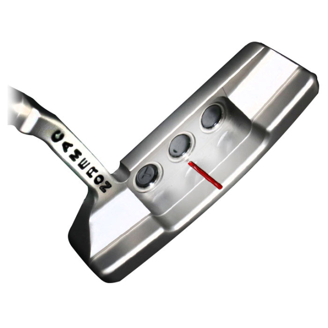 即納】SC カリフォルニア ファストバック 2012 | 中古 | パター 