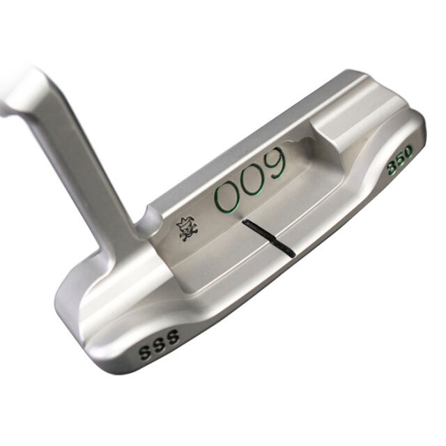 スコッティキャメロンパター超美品34.5inch 美味しけれ 