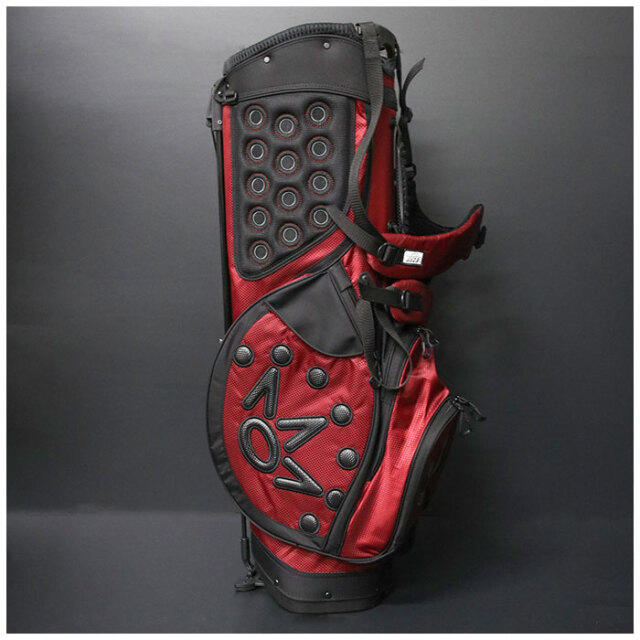 スコッティキャメロン 2020 スタンドバッグ （Scotty Cameron GAMBLER 
