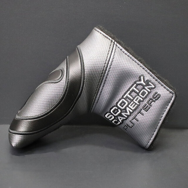 スコッティキャメロン サークルT COA Timeless タイムレス カバー スコッティキャメロン サークルT COA Timeless タイムレス カバー