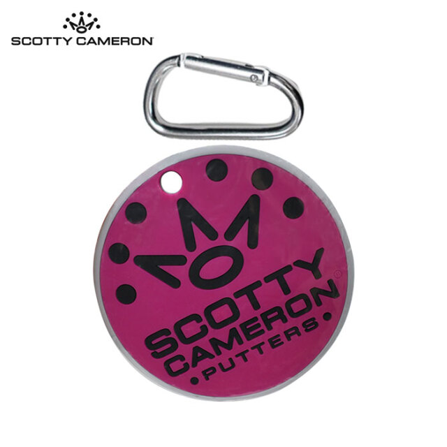 スコッティキャメロン Scotty Cameron 2023 Circle T Rubber Putting