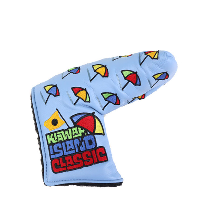 SCOTTY CAMERON KIAWAH ISLAND CLASSIC スコッティキャメロン キアワ 