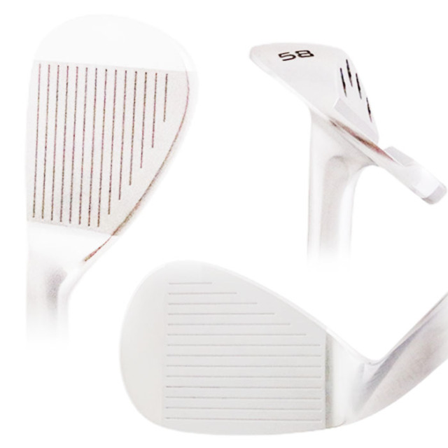 カスタムクラブ)AXIS Z4 TOUR WEDGE TRUE TEMPER STEEL FIBER I
