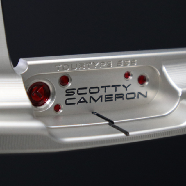 スコッティキャメロン Scotty Cameron セレクトタイムレス2.5
