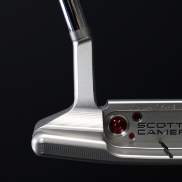 スコッティキャメロン Scotty Cameron セレクトタイムレス2.5 ツアー 