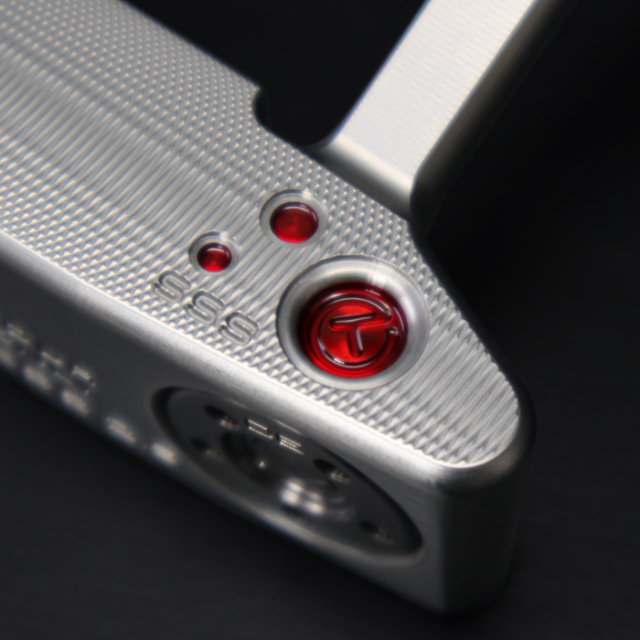 スコッティキャメロン Scotty Cameron セレクトタイムレス2.5 ツアー 