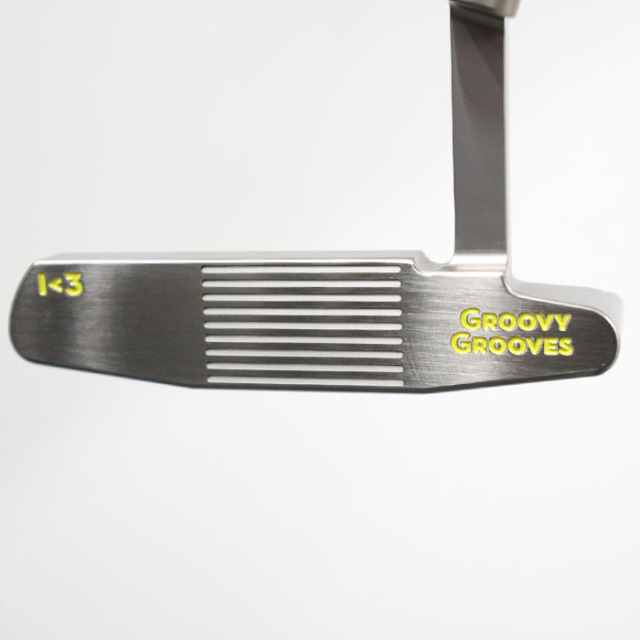 Kronos touch2.0 Groovyパター 34インチ Kronos GOLF クロノスゴルフ