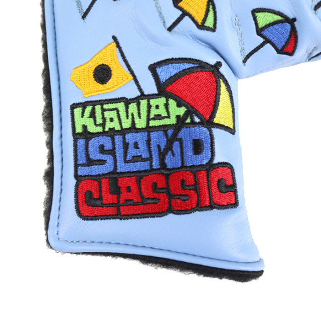 SCOTTY CAMERON KIAWAH ISLAND CLASSIC スコッティキャメロン キアワ 