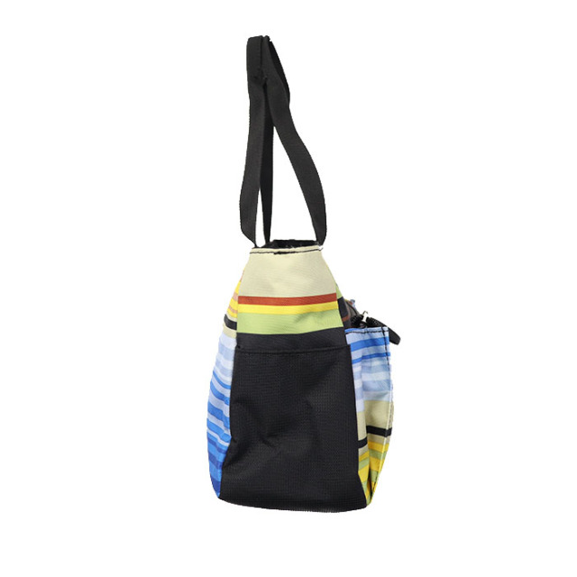 Scotty Cameron 2018 Cinco de Mayo Baja Serape Stand Bag - Custom Cameron