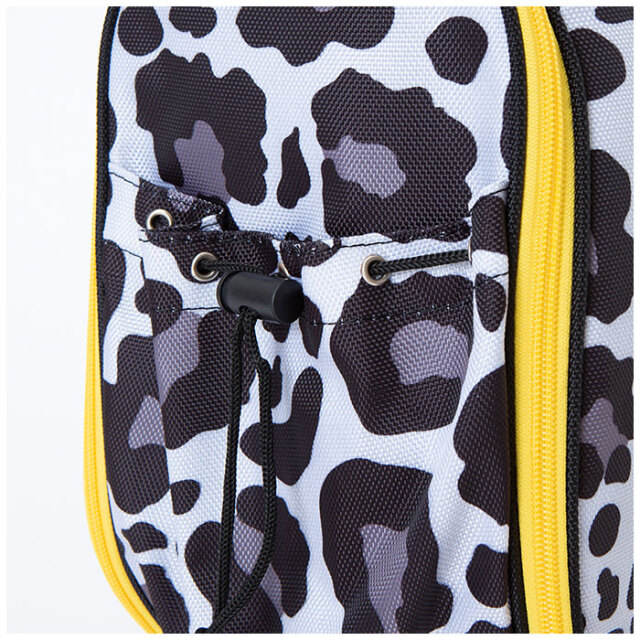 ダンスウィズドラゴン 迷彩柄キャディバッグ ダンスウィズドラゴン 迷彩柄キャディバッグ V12コラボカモフラ