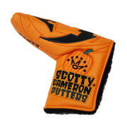Scotty Cameron パターカバー