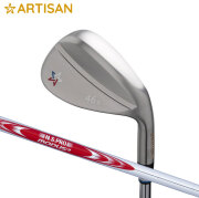 ARTISAN GOLF ウェッジ N.S.PRO MODUS3