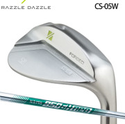 (カスタムクラブ)RAZZLE DAZZLE CS 05W WEDGE  N.S.PRO 950GH NEO【グリップ・シャフト・組立料込】