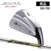 MIURA アイアン MIURA アイアン