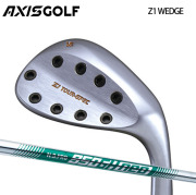 (カスタムクラブ)AXIS Z1 TOUR WEDGE  N.S.PRO 950GH NEO【グリップ・シャフト・組立料込】