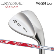 カスタムクラブ)三浦技研 MG-S01 tour ウェッジ N.S.PRO MODUS WEDGE 