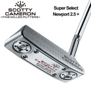 Scotty Cameron