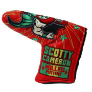 Scotty Cameron パターカバー