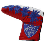 Scotty Cameron パターカバー