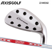 (カスタムクラブ)AXIS Z2 TOUR WEDGE  N.S.PRO MODUS WEDGE【グリップ・シャフト・組立料込】
